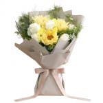 Букеты с лютиками